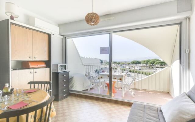 Apartment Le Grand Galion