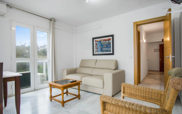Harbour Club Aparthotel Duquesa