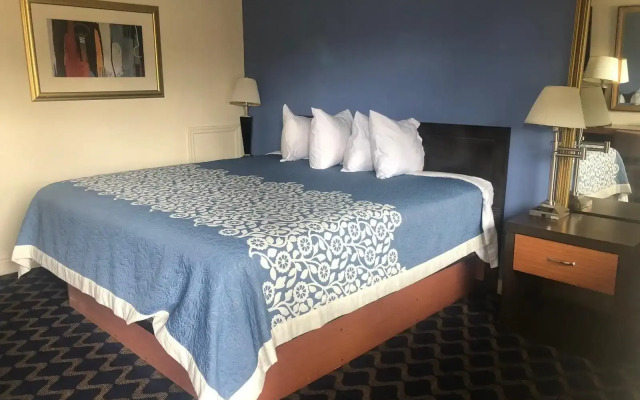 Aderi Hotel Lewisburg