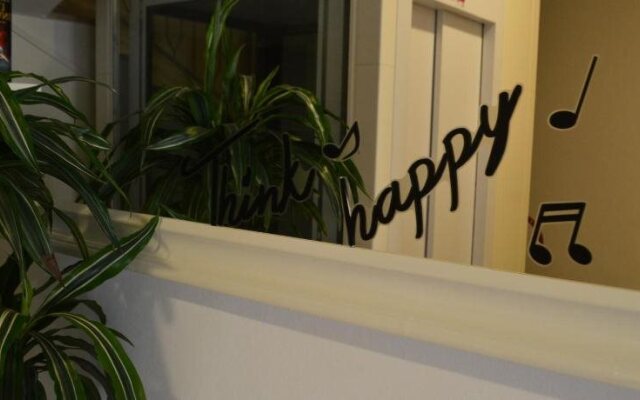 Hotel Canoa