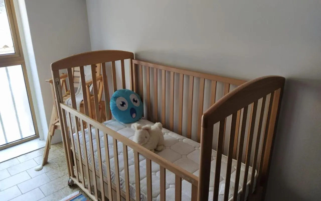 Casa via degli Ulivi 13