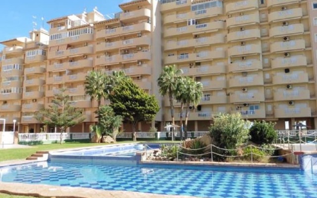 Apartamento Puerto y Playa 4