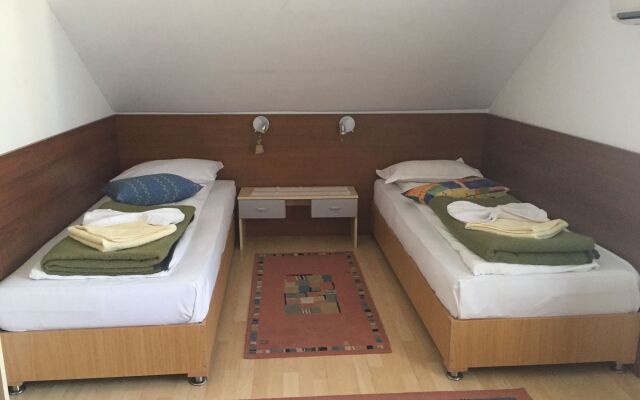 Pension Buon Gusto Sibiu - motorcycle friendly