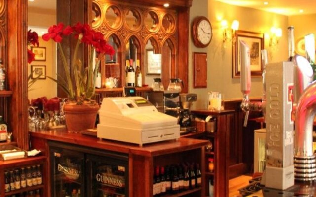 Newbury Hotel