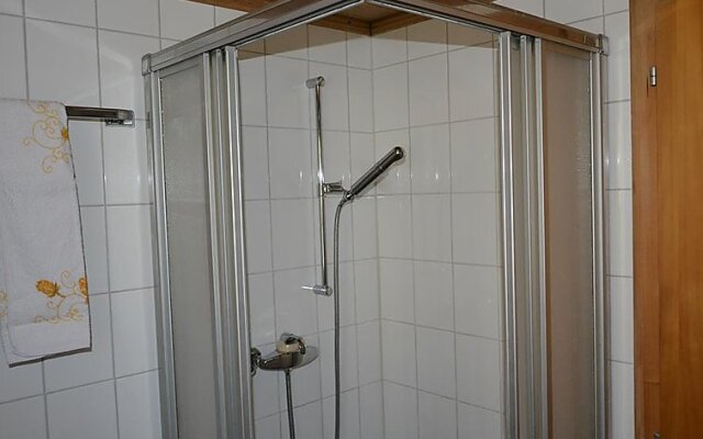 Lydia - Four Bedroom