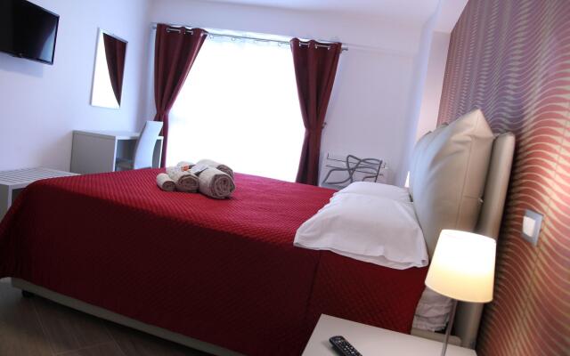 Luxury Rooms Garzilli