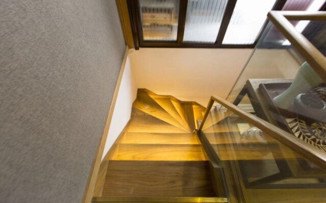 Isvara Yinshang Keyu Courtyard Suites