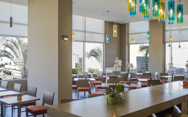 Hyatt Place Managua