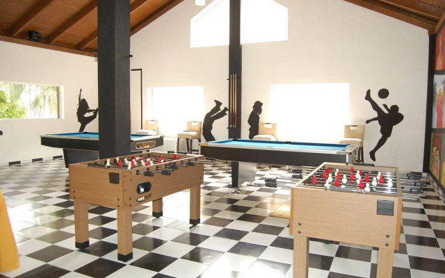 Grand Palladium Palace Resort Spa & Casino - All Inclusive