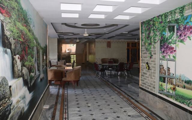 Suvastu Resort