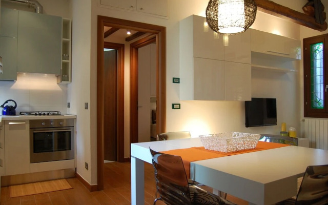 Loft With Terrace 10 Minutes From S Marco