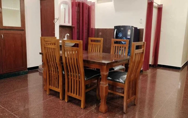 Gokulam Villa