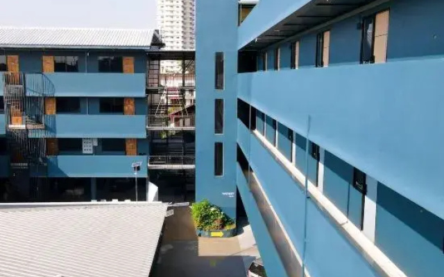 Watkethotel