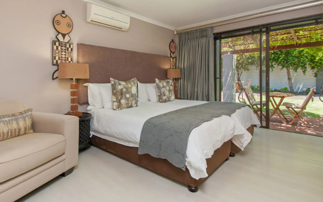 Whale Away Guest House