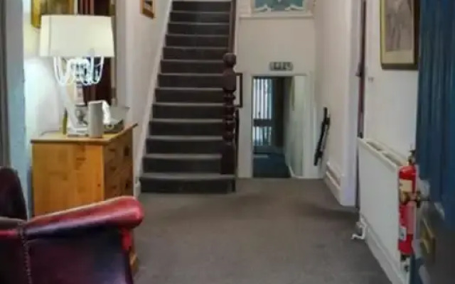 Whitburn House Hotel