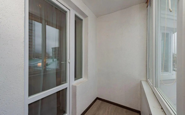 Апартаменты Гранат на улице Шаумяна 81А