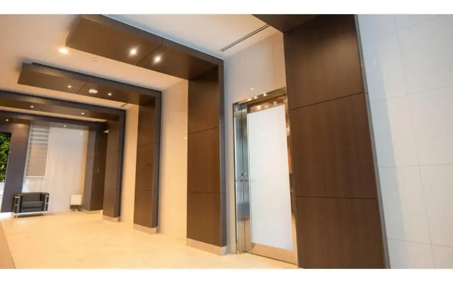 ＹＯＵ ＳＴＹＬＥ ＨＯＴＥＬ ＨＡＫＡＴＡ - Vacation STAY 16038v