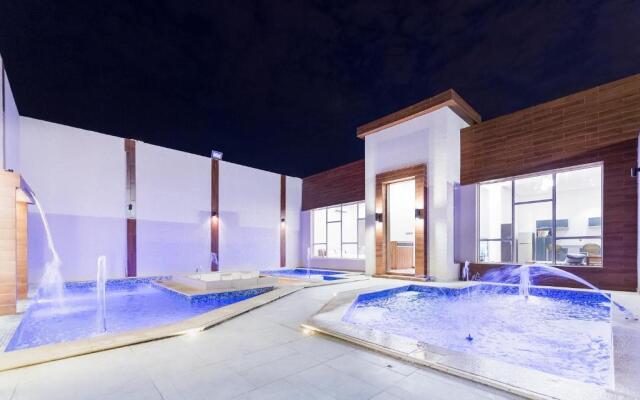 Alarab Resort