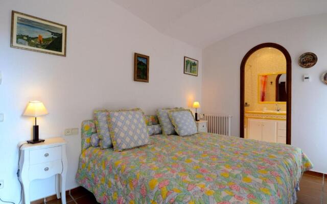 Villa Pic De L'Ocell