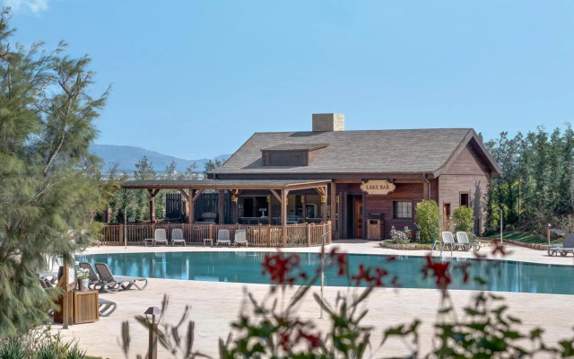 PortAventura Hotel Colorado Creek - Includes unlimited access to PortAventura Park & 1 access to Ferrari Land