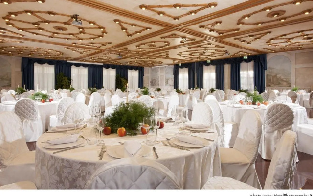 Grand Hotel Trento
