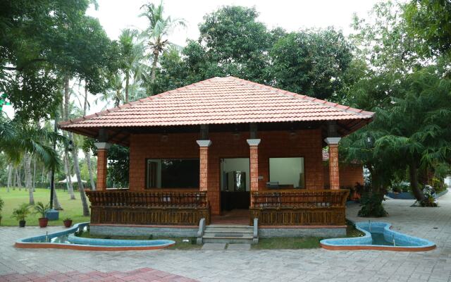 Mermaid Resort Kelambakkam
