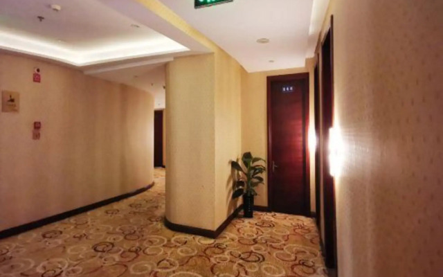 Sakesi Hotel
