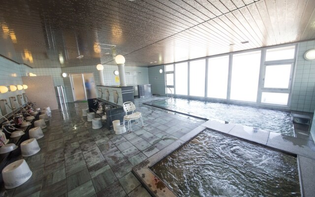 Kokuminsyukusya Senjoen