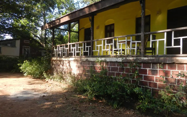 Royal Hotel  - Matheran