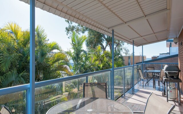 Ronald Avenue, 45, Villa Floridiana