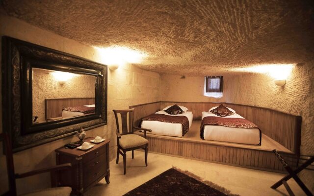 Selfie Cave Hotels Cappadocia - Special Class Boutique-hotel