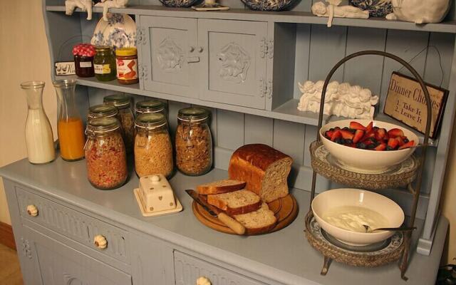 Park House Country Guest House