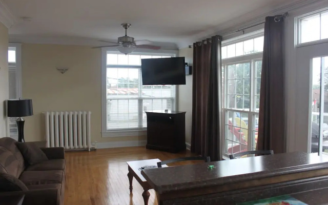 Revere Executive Suites