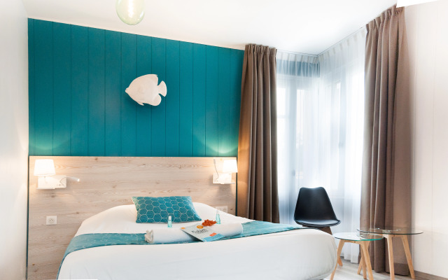 Hôtel La Côte Océane