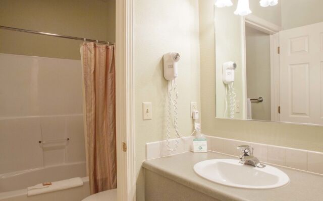 Rivers Edge Resort