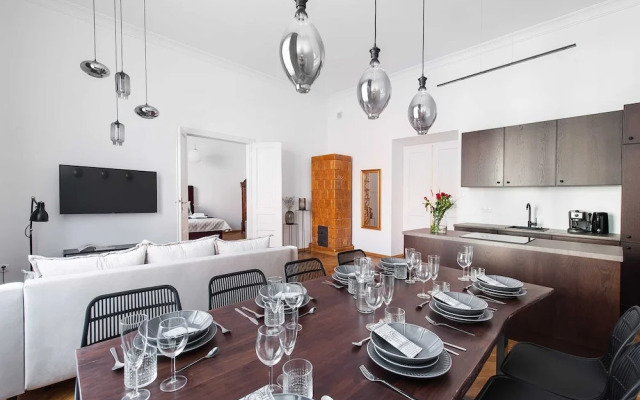 Cracovian Home - LoftAffair