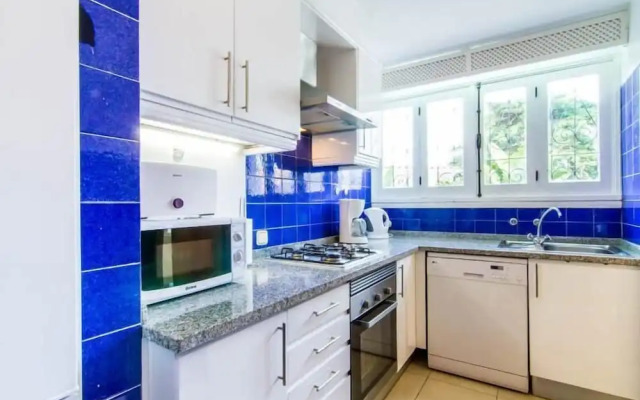 Villa 2, Great Spot Oura Beach, Albufeira