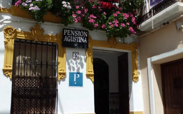 Pension Agustina