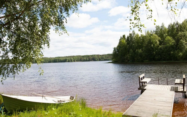 Holiday Home Koivuranta