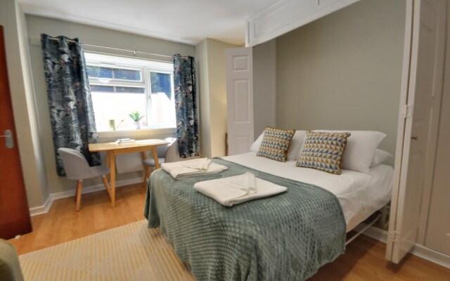 Kawaii - New Refurbished Studio Apartment