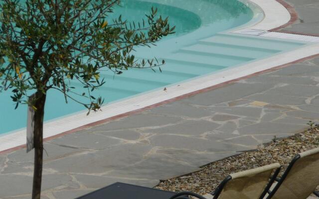 Hotel Villa Dei Bosconi