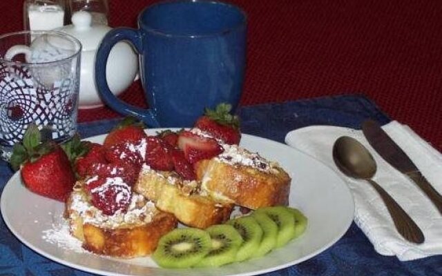 The Well Made Bed & Breakfast