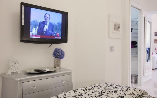 Rental in Rome Parma