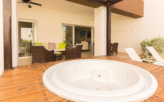 Blue Beach Punta Cana B103