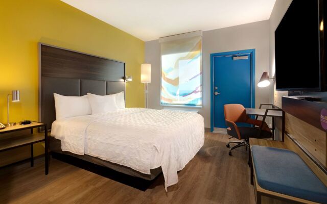TRU BY Hilton Galveston
