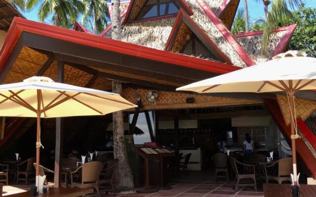Pyramid Resort