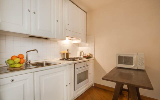 Family Apartments Palazzo Salviati