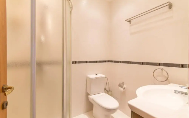 The Strand - Apartment By The Sea Sliema