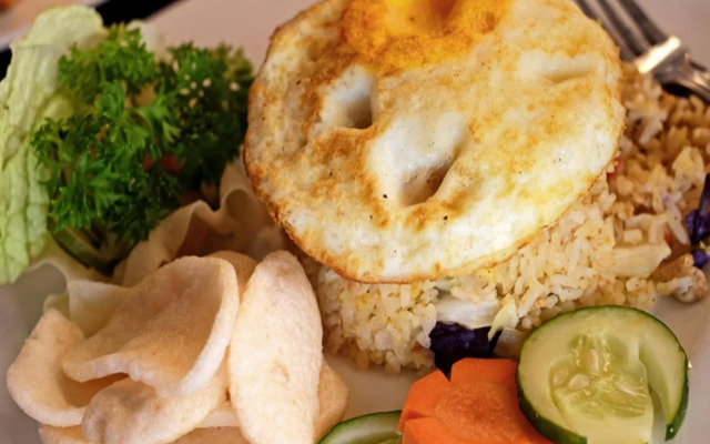 Bali Chaya Hotel Legian