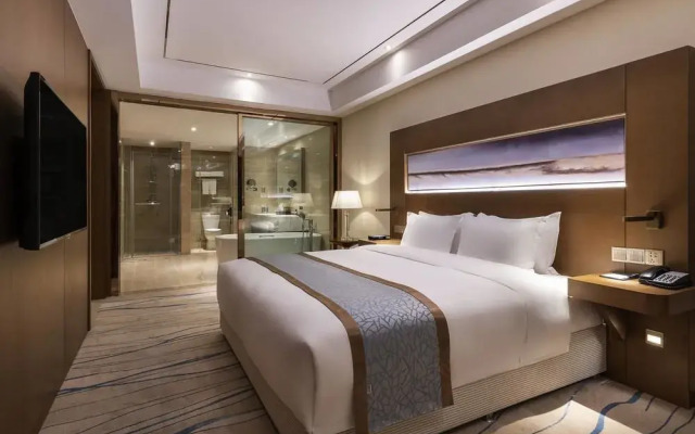 Novotel Qingdao New Hope (Opening August 2018) Hotel
